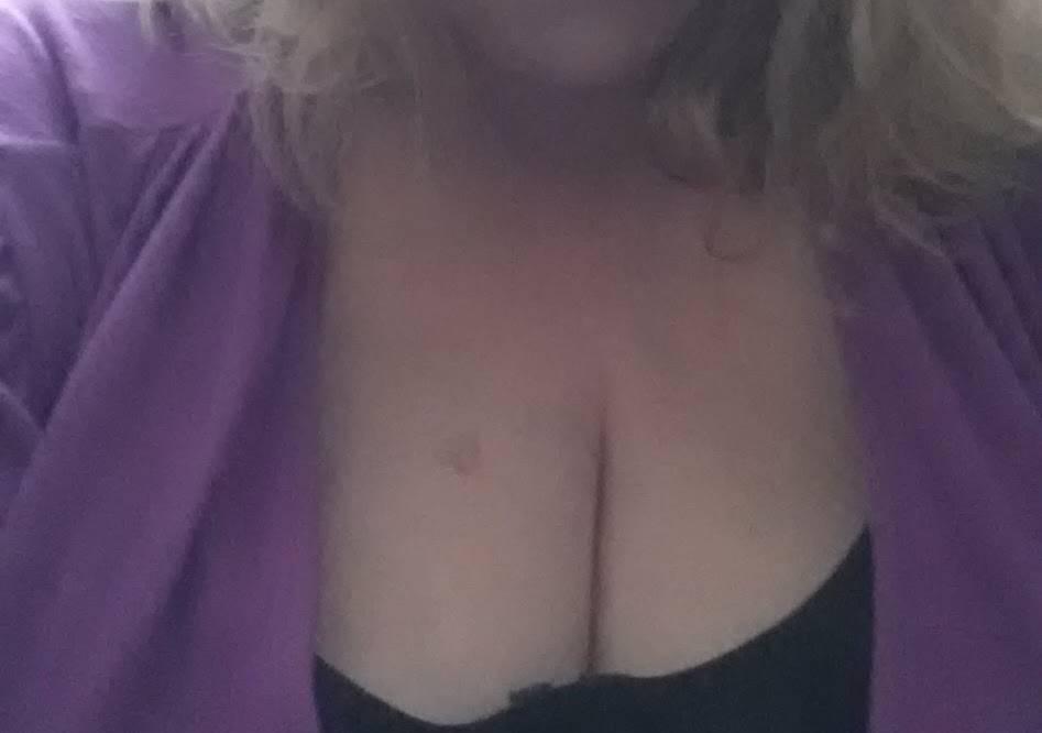 quesnel....BBW ..FUN AWAITS YOU...