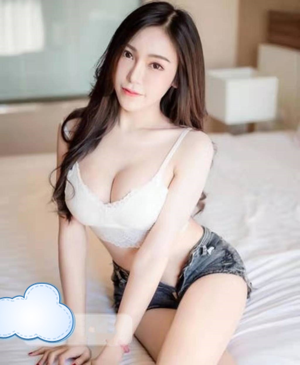 $6O SHEPPARD/BIRCHMOUNT▃36D BUSTY KOREAN MODEL▃OPENMIND MENU