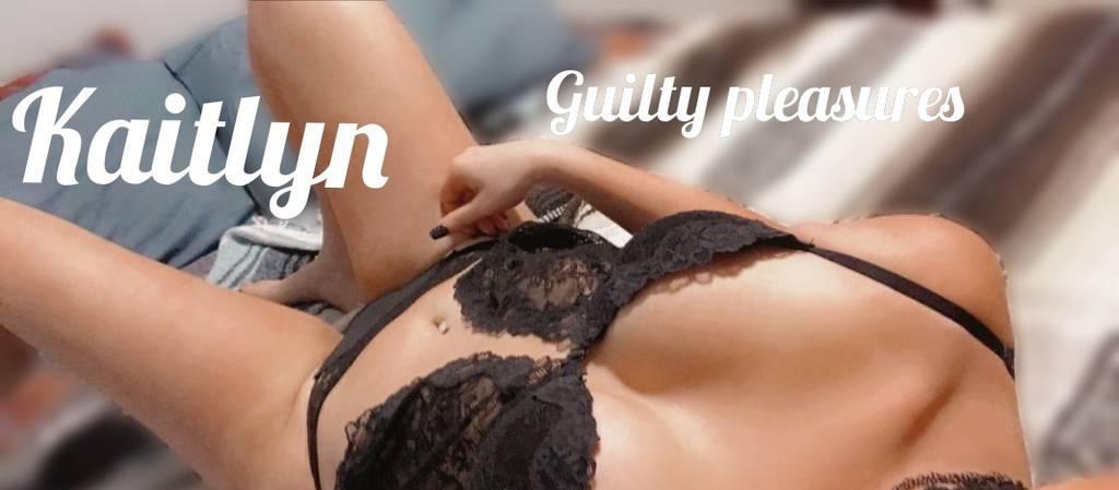 **NEW**Only the best ! *Guilty pleasures*
