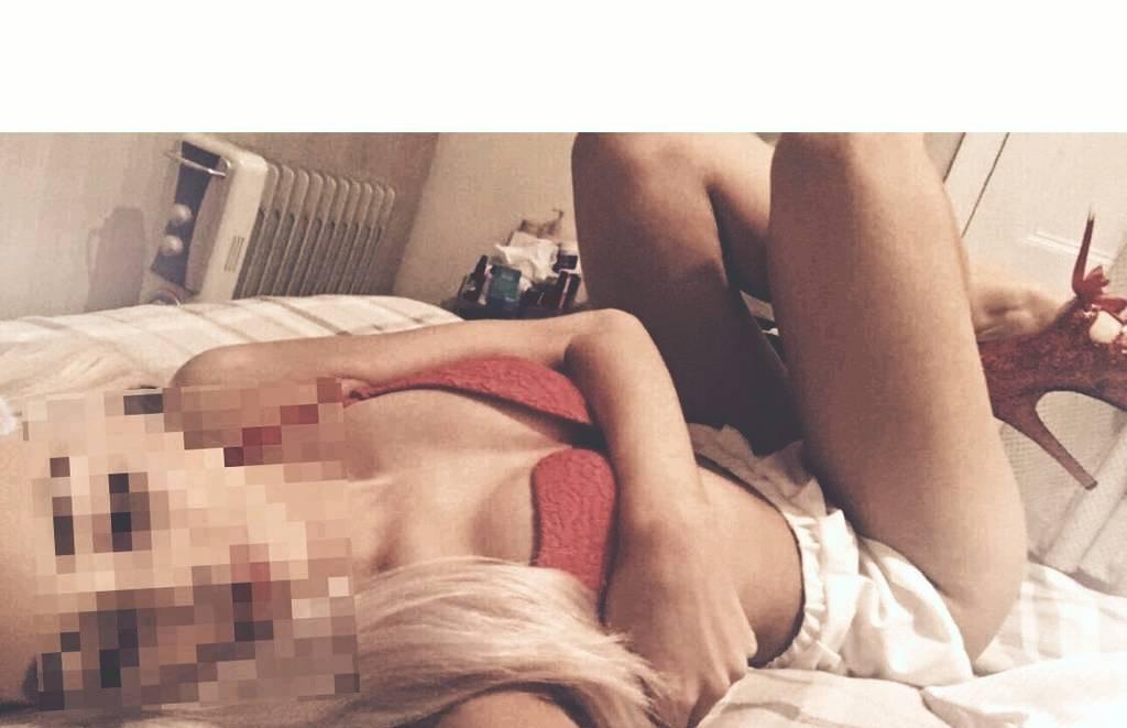 •° ¤• .☆♡Cute Blonde Princess •♡• GR££k Freak •☆• OUTCALLS