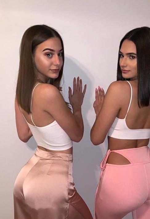 A Night You Won't Forget ! Duo Available xx