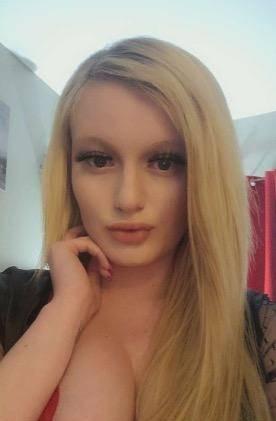 (Outcall) ~ Upscale 5 Star Blonde~ ! SNOWBUNNY ! Bxbx J!