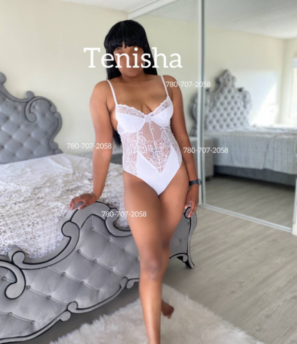 NEW❥Slim Hottie❥G£€/❥EBONY TENISHA❥$160hour❥All U Can €at