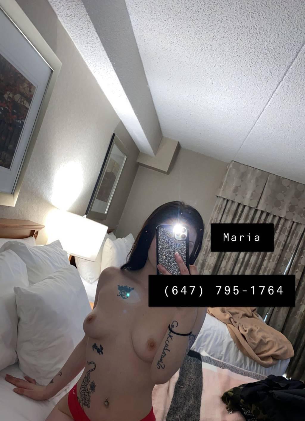 Silky smooth tight pu$$y in Barrie