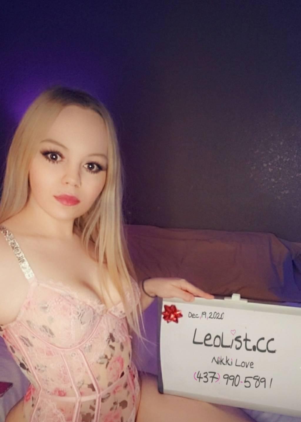 • *NOgagRFLX*Ukrainian dOLL-NikkiLove-437*99O*5891