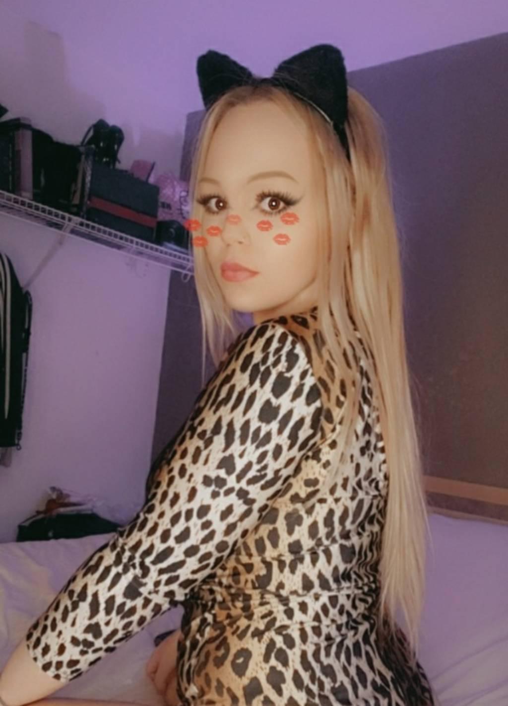 • *NOgagRFLX*Ukrainian dOLL-NikkiLove-437*99O*5891