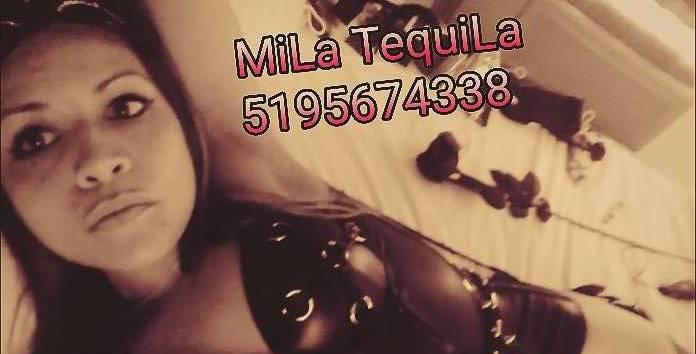 East * italian Seductive petite blonde bomb MiLa TequiLa