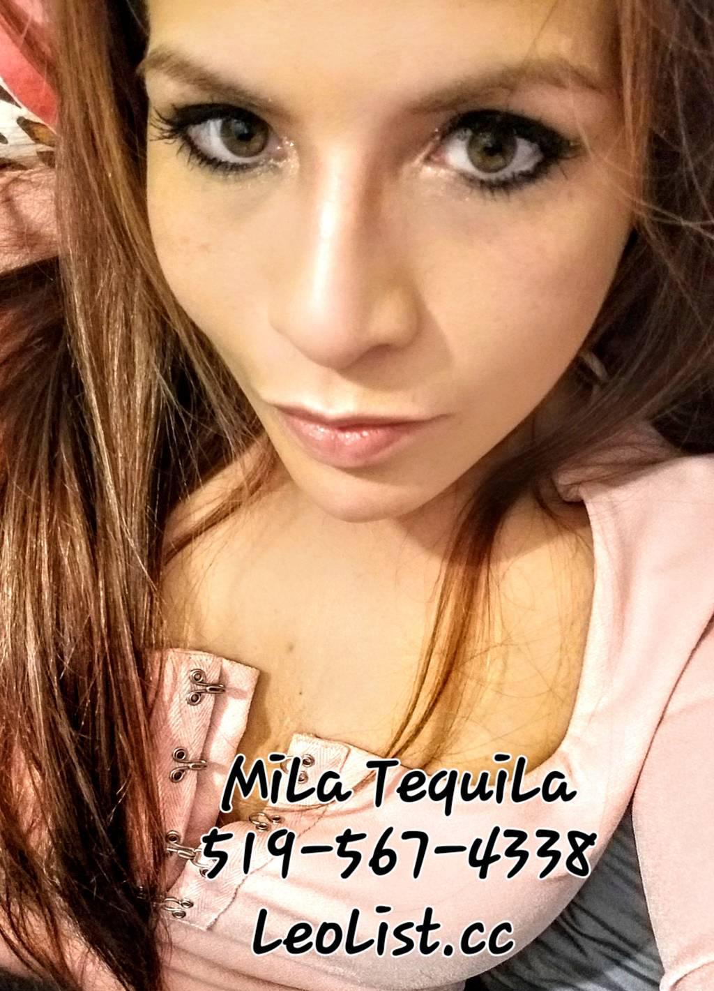 East * italian Seductive petite blonde bomb MiLa TequiLa