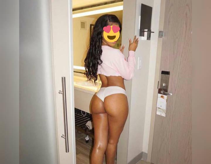 hot milk and exotic chocolate babe duo available