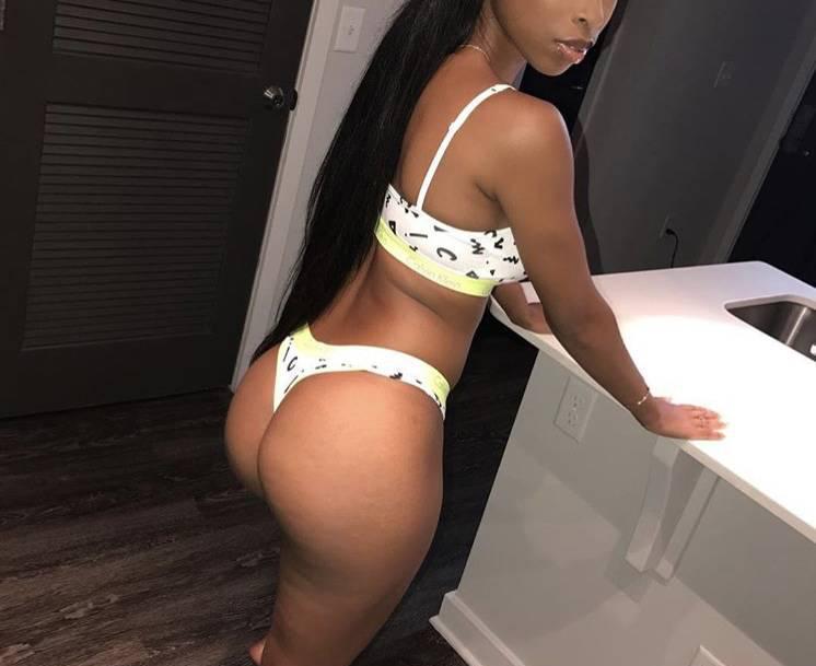 ╚» Sexy CUBAN/JAMAICAN ▬▬ Beauty
