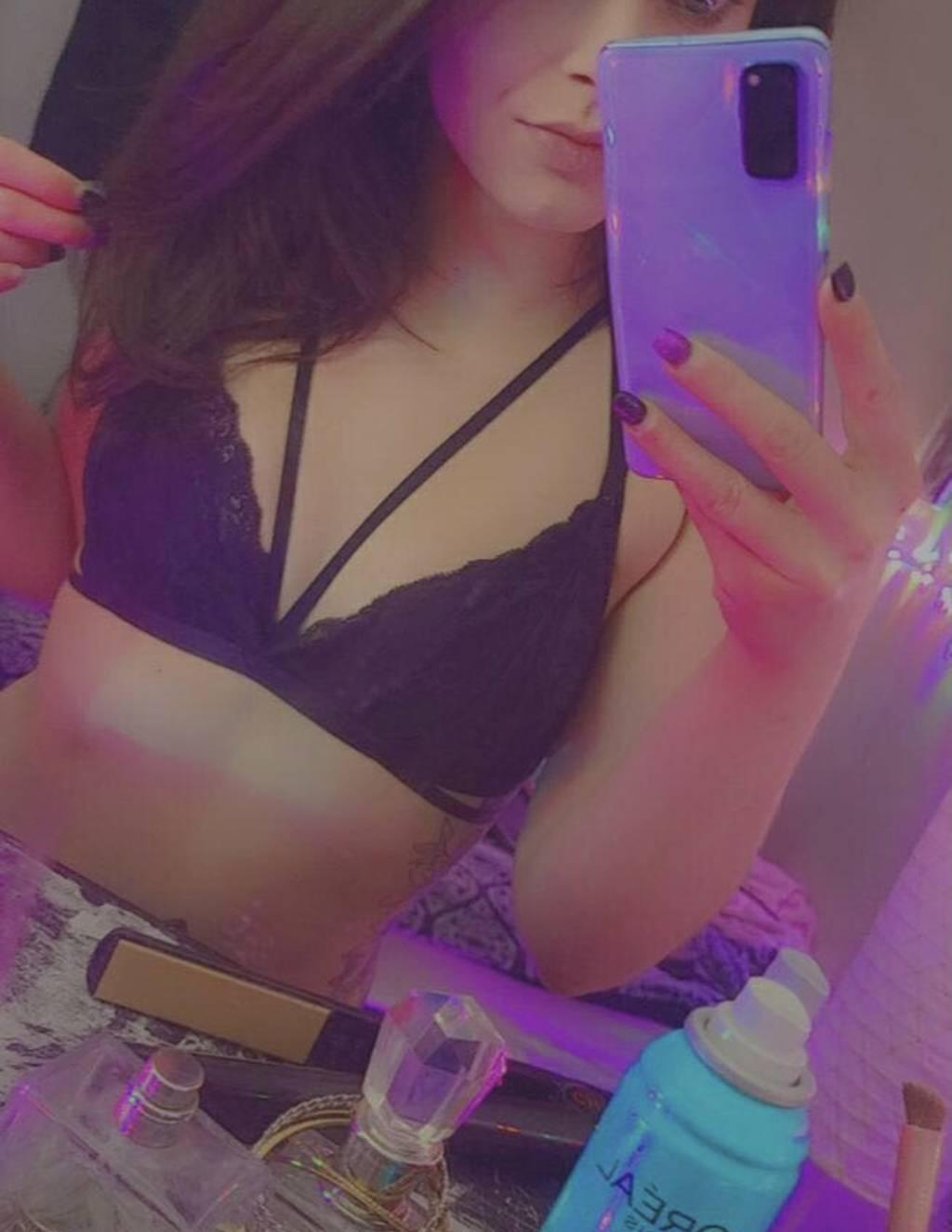 Ur PrEttY Little AddICtiOn ♡ In Brandon - prebookingWINNIPEG