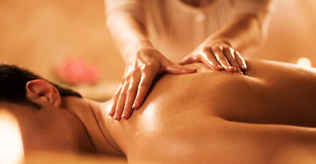 Luxurious euro relaxing massage MILA Barrie