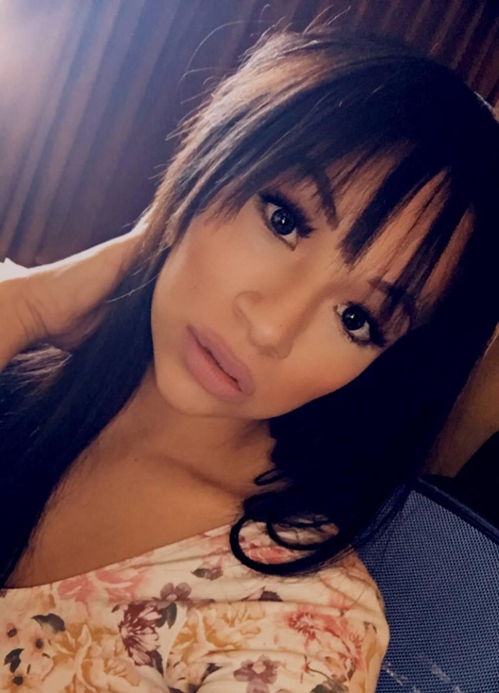 Bonita Penelope The Sweetest Wettest Treat