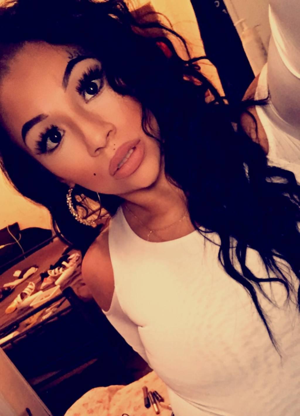 Bonita Penelope The Sweetest Wettest Treat