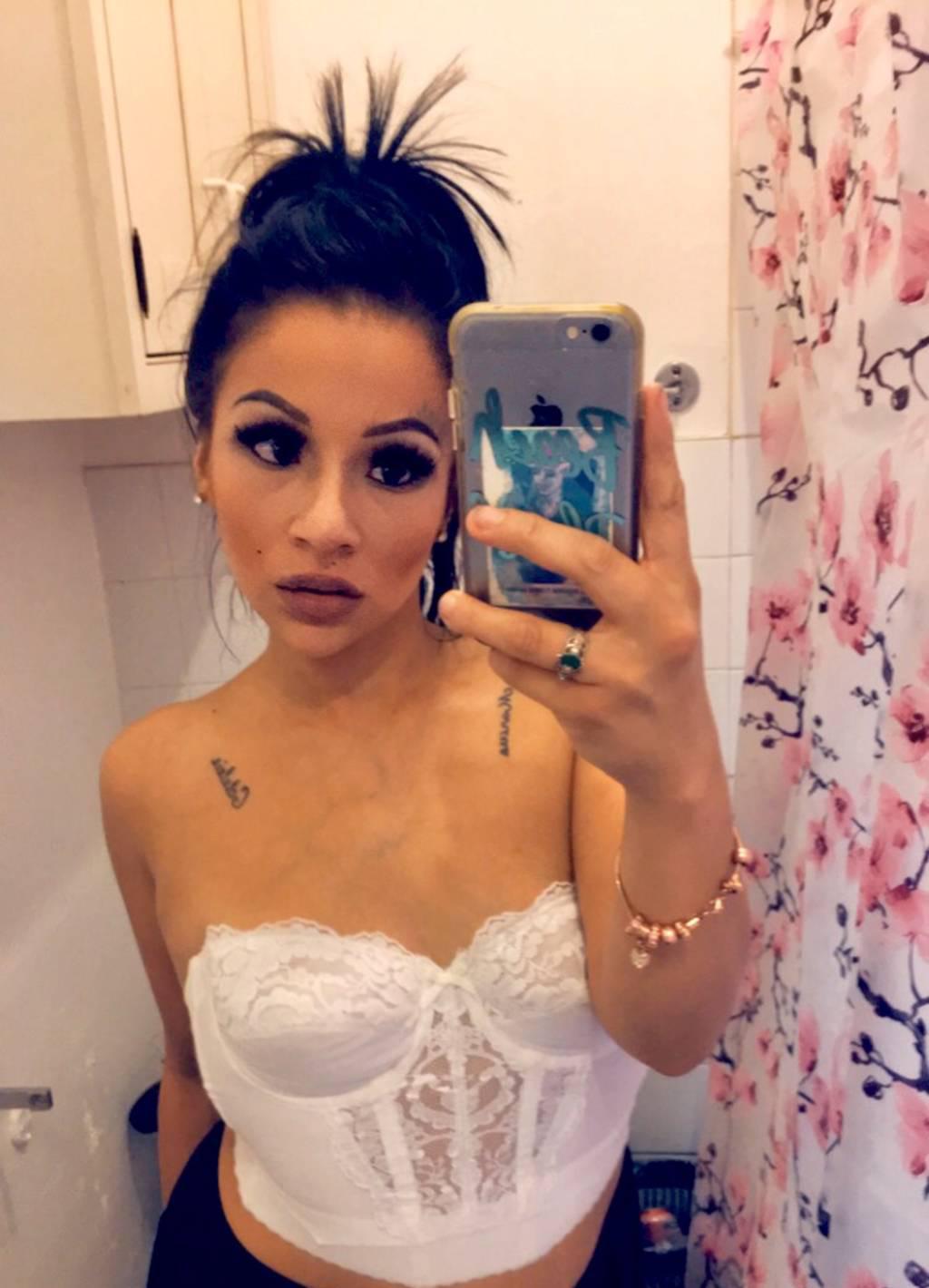 Bonita Penelope The Sweetest Wettest Treat