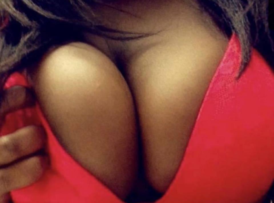 Délicieuse et Sexy cubaine peau caramel Dispo à Montréal !!