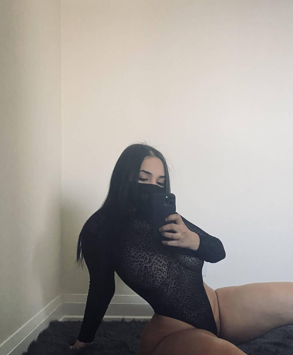 Hwy7/Leslie! All Natural Exotic Beauty!Ready To Please!