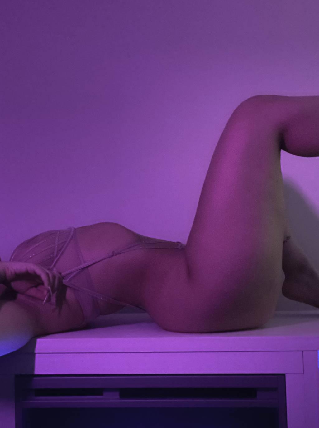 Hwy7/Leslie! All Natural Exotic Beauty!Ready To Please!