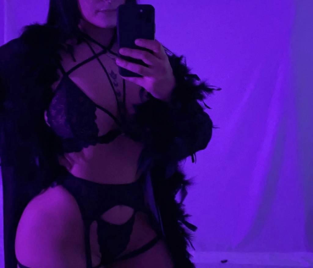 Hwy7/Leslie! All Natural Exotic Beauty!Ready To Please!