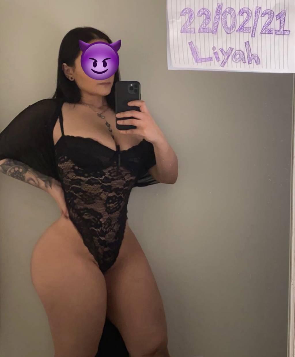 Hwy7/Leslie! All Natural Exotic Beauty!Ready To Please!