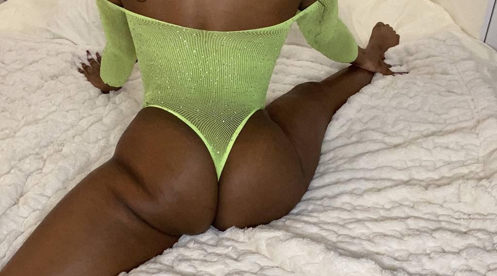 Smooth skin & Pretty Face 100% REAL