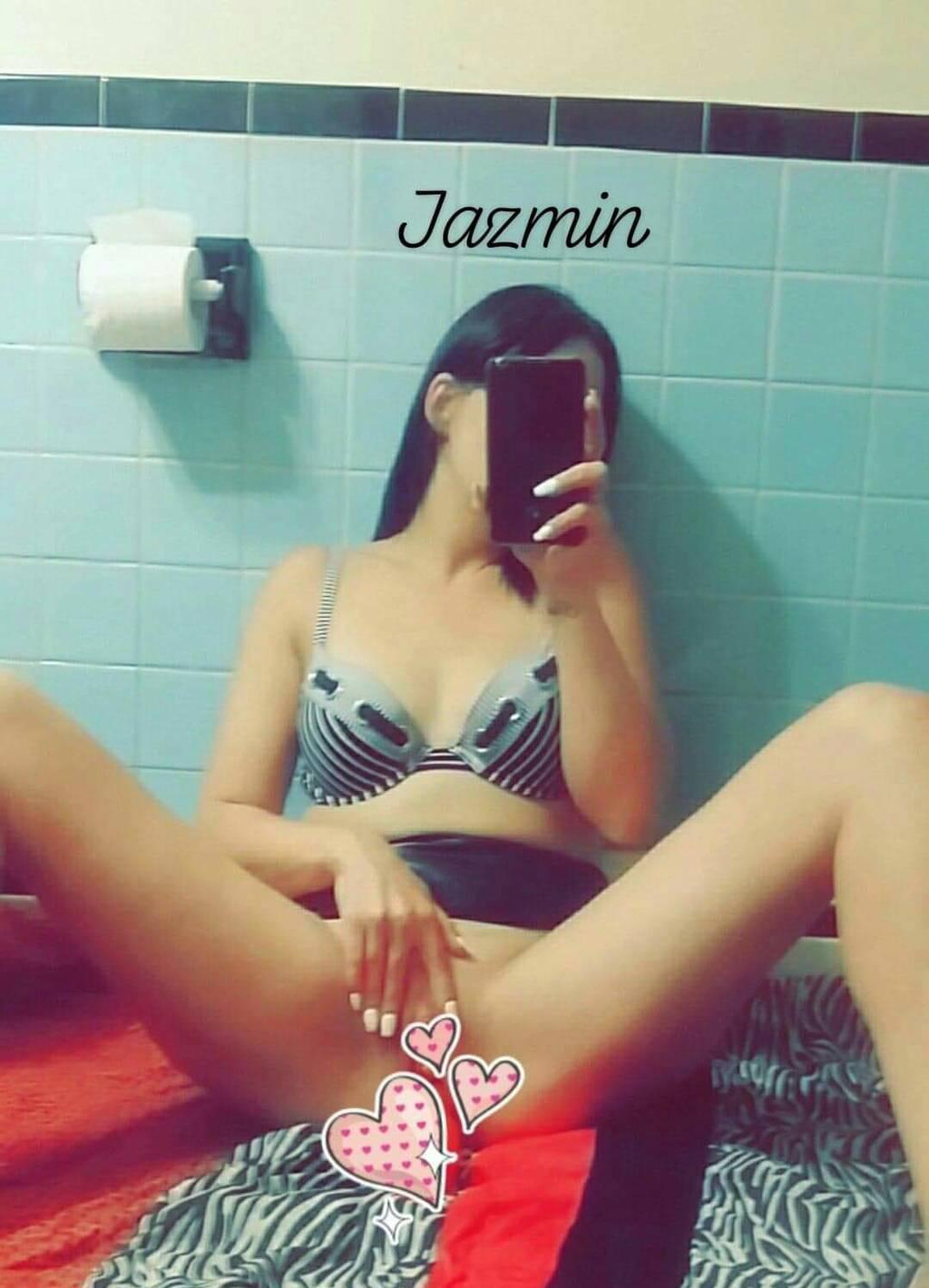 Jazmin ~ Ask about my pics/vids 226~964~2979