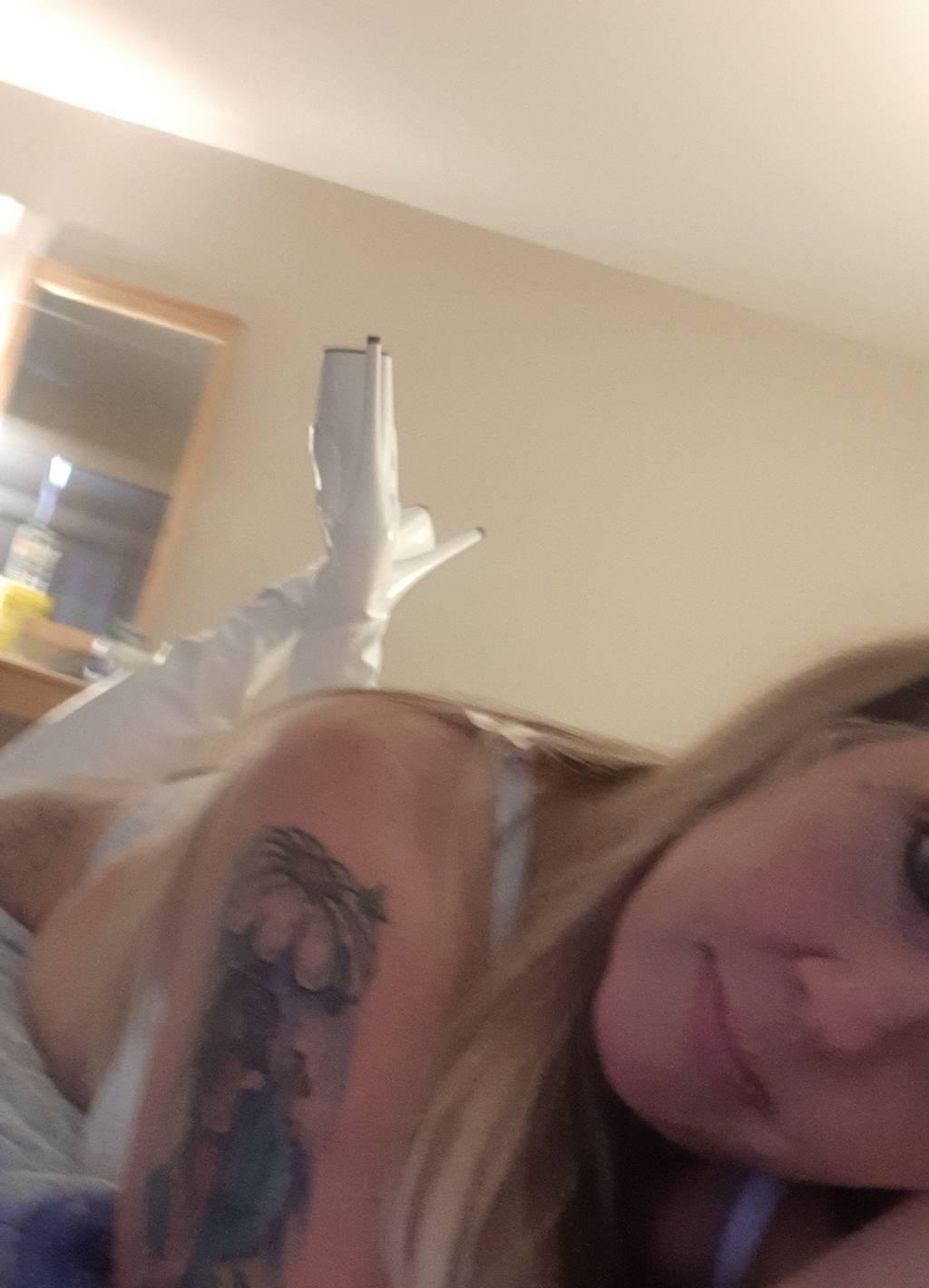 YOU know my HEAD game is BANG on SEXY COUGARNIKKI