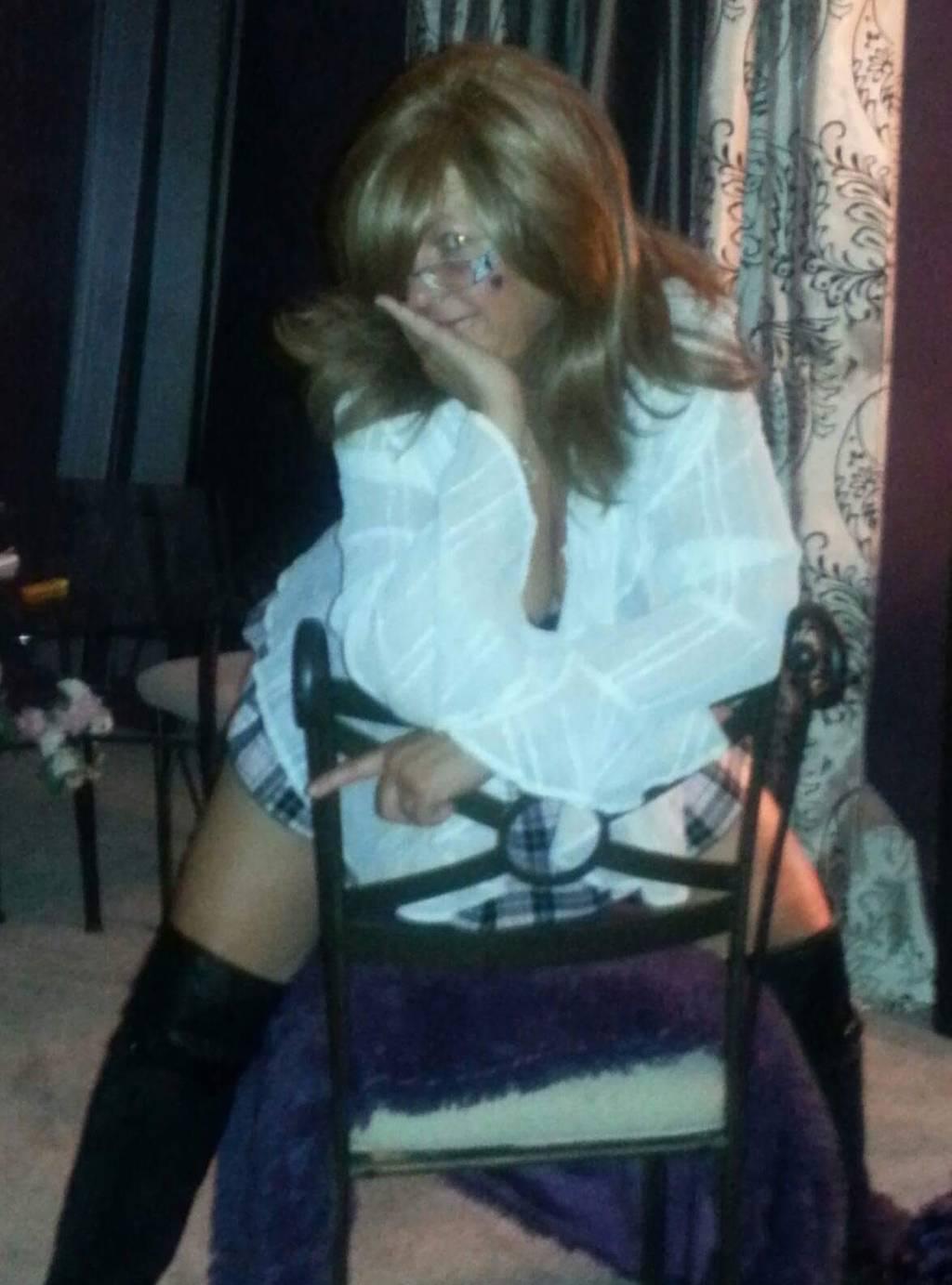 OWNSOUND GWEN AGE 56 Today only .Non gag reflex647518-1191