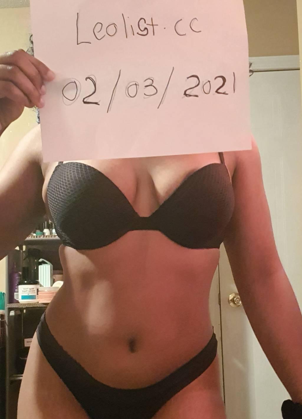 Canadian Escort