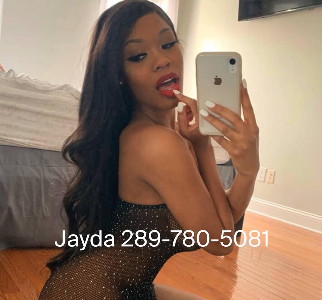 JUST ARRIVEDWATERLOO Petite Juicy REAL JAYDA JUST ARRIVEDWATERLOO Petite Juicy REAL JAYDA