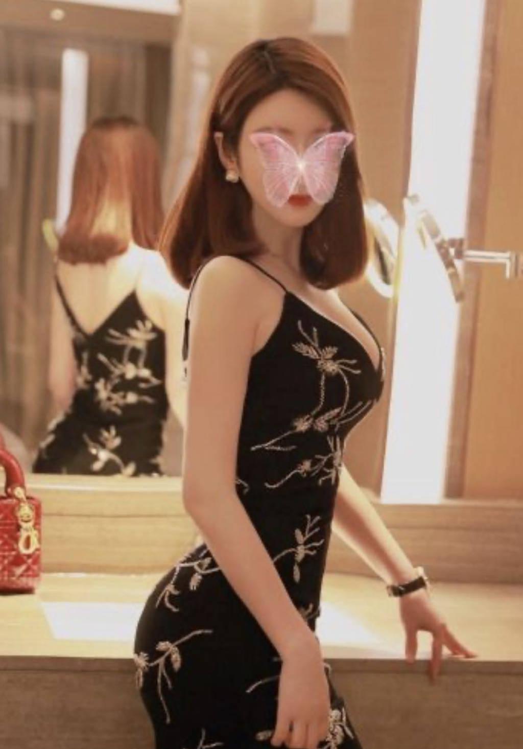 Just arrived, college girl in town, my real pictures.