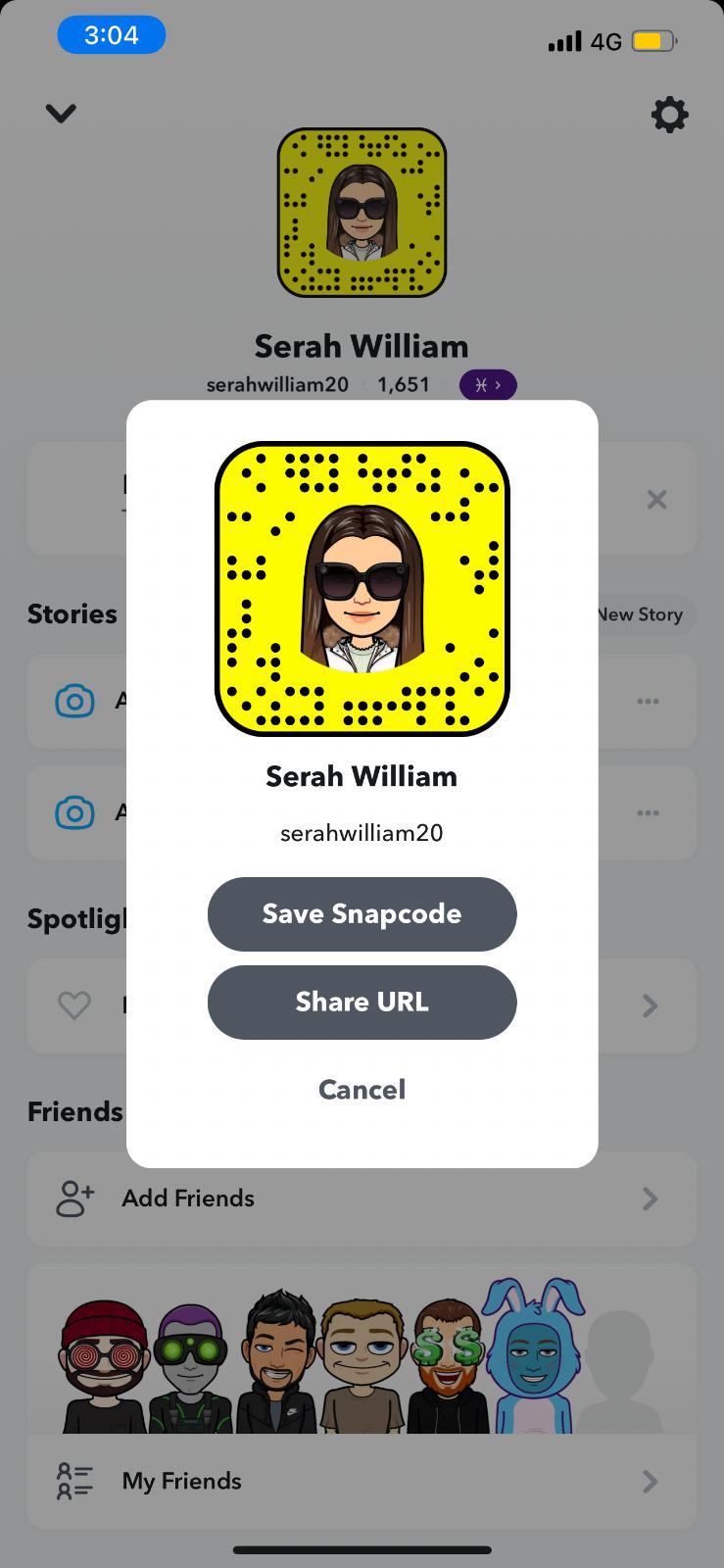 Hot🥵🍆Serah Snapchat:serahwilliam20
