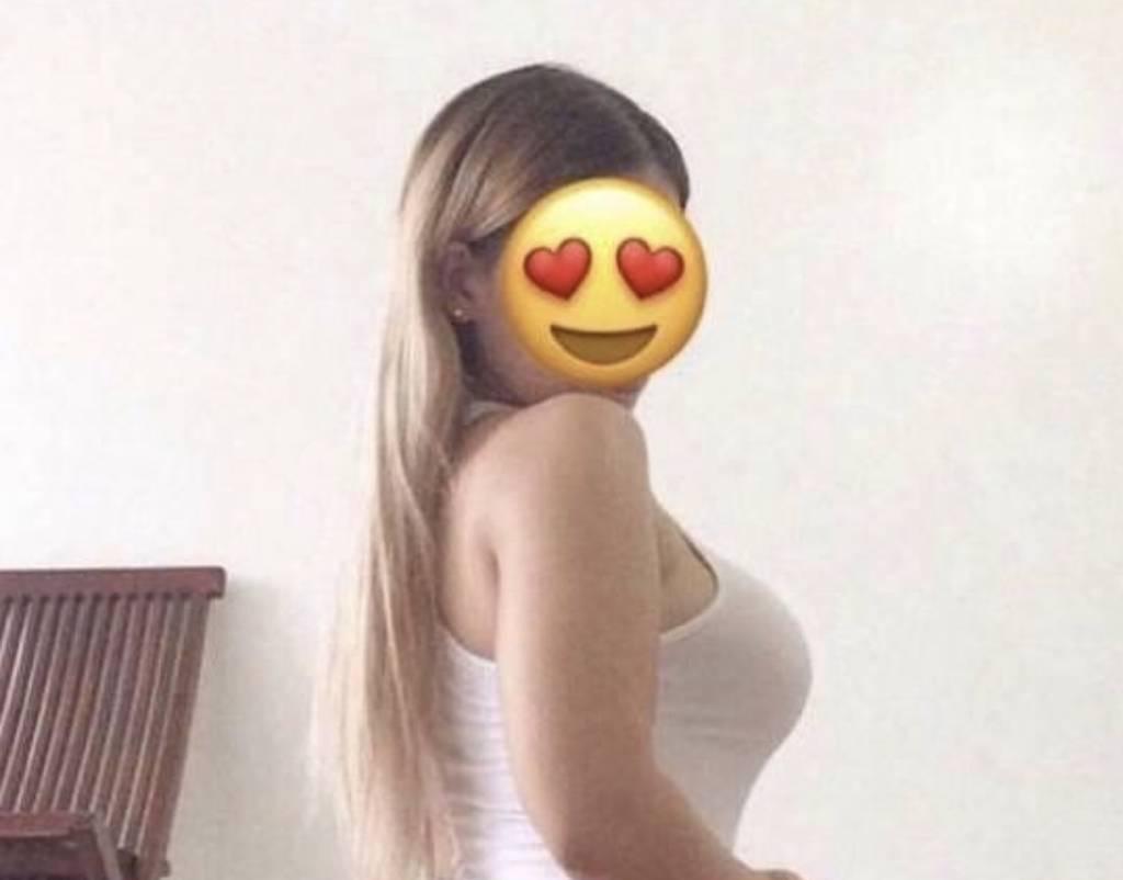 SENSUAL BLONDIIE first time in town ! Lets have fun