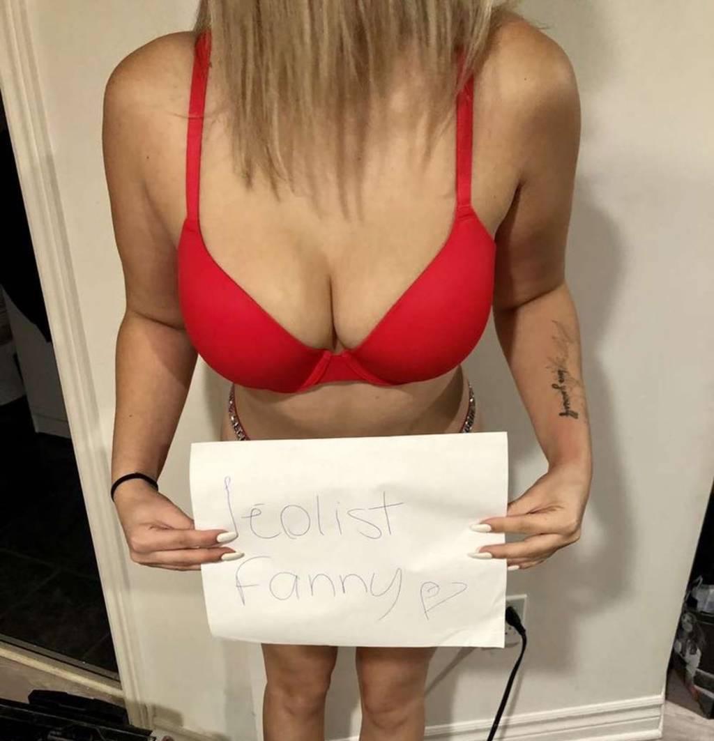 Skinny petite blond ready to have some fun