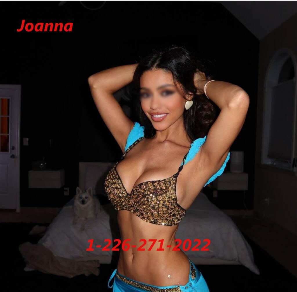 🔴🔴New Hot Party Girl Joanna Vip Service Hotel Guest Welcom🔴🔴