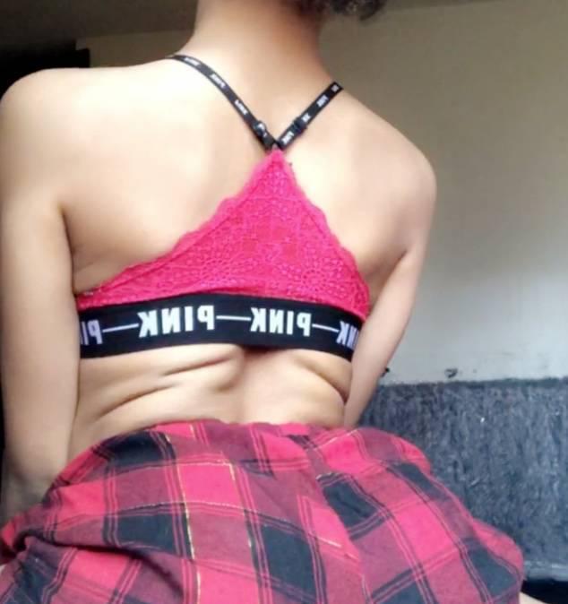 kayla k (kk) open minded girl