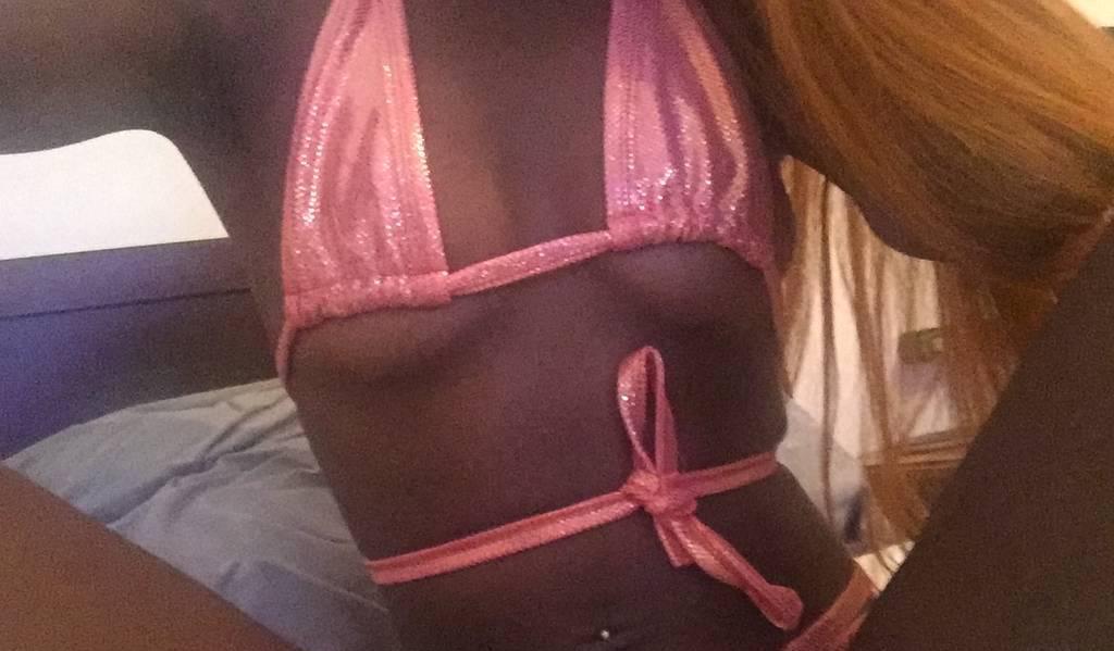 ~Sexy Chocolate Goddess~ OUTCALLS THE SWEETEST
