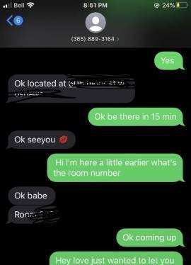 Cum and see me tonight boo sexiest upscale girl in town Cum and see me tonight boo sexiest upscale girl in town