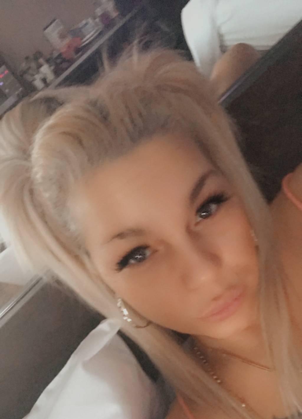 OUTCALL/INCALL ☆PERFECT☆TASTY ☆BLONDYωιтh• ηαυghту habits☆