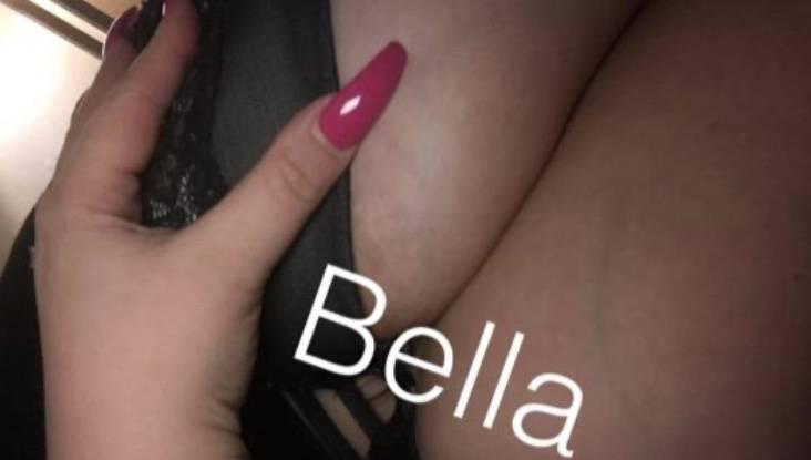 SEXY ITALIAN BBW BELLA DUOS AVAILABLE