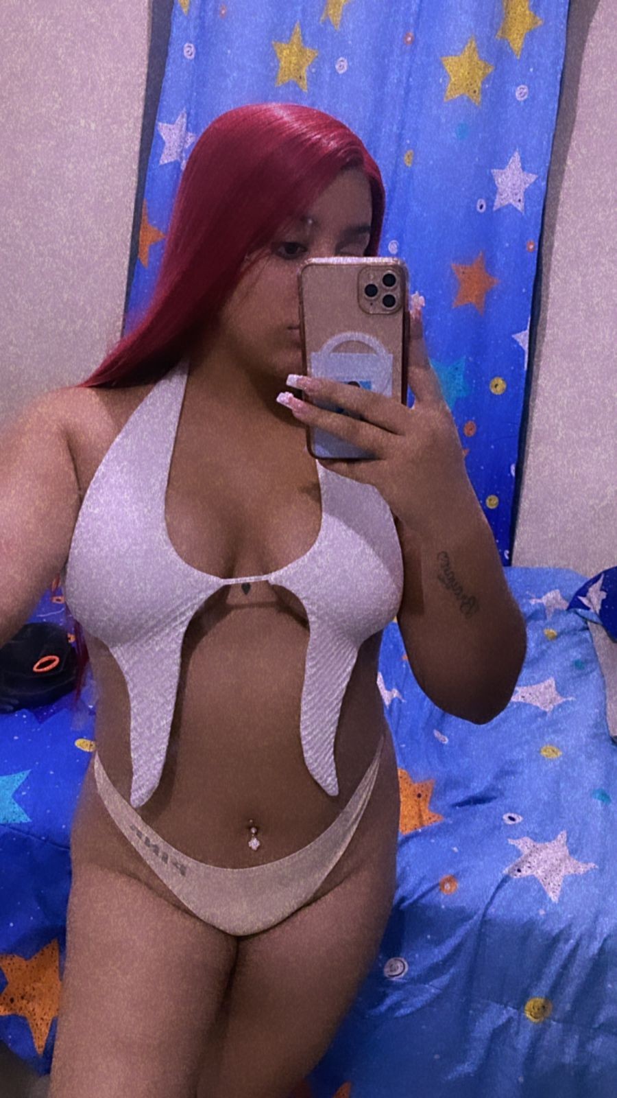 💫 NEW 💫 Young latina America Girl 💫 AVAILABLE !!!