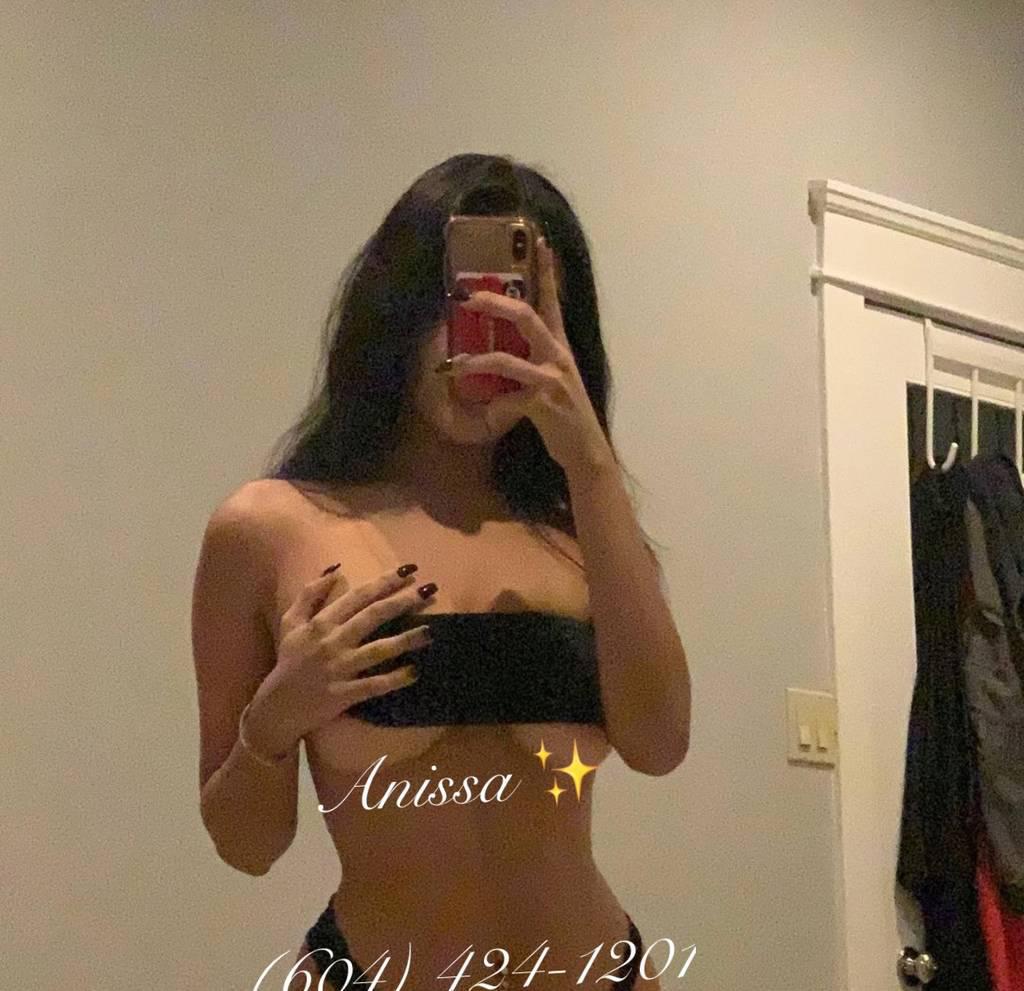 IN ABBY / OUTCALL LANGLEY -SURREY ! 5 ✯ #𝟏 READY 𝐅𝐎𝐑 𝐔 𝑫𝑨𝑫𝑫𝐘