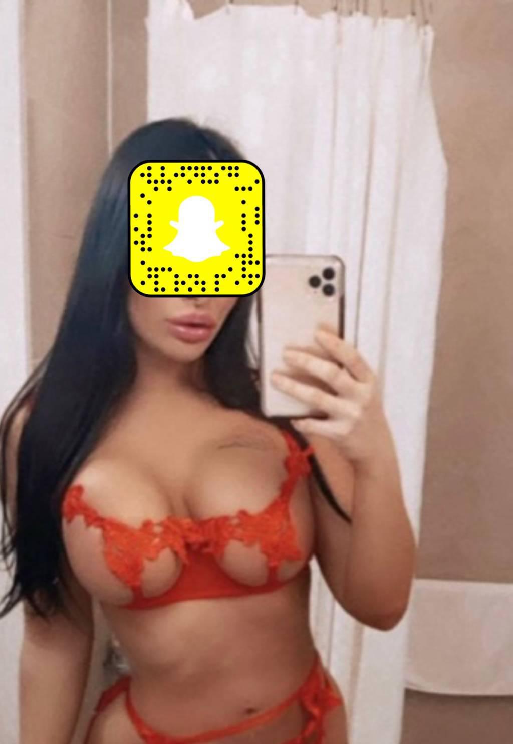 KIMBERLY – ask to verify in video call (SNAPCHAT)