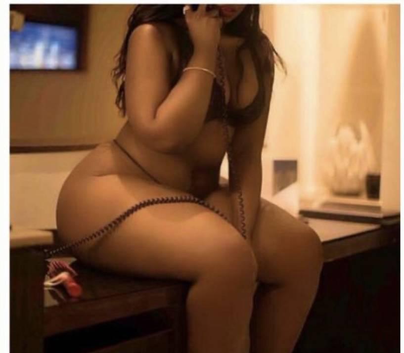 Exxxotic THICK ebony goddess > visiting soon<