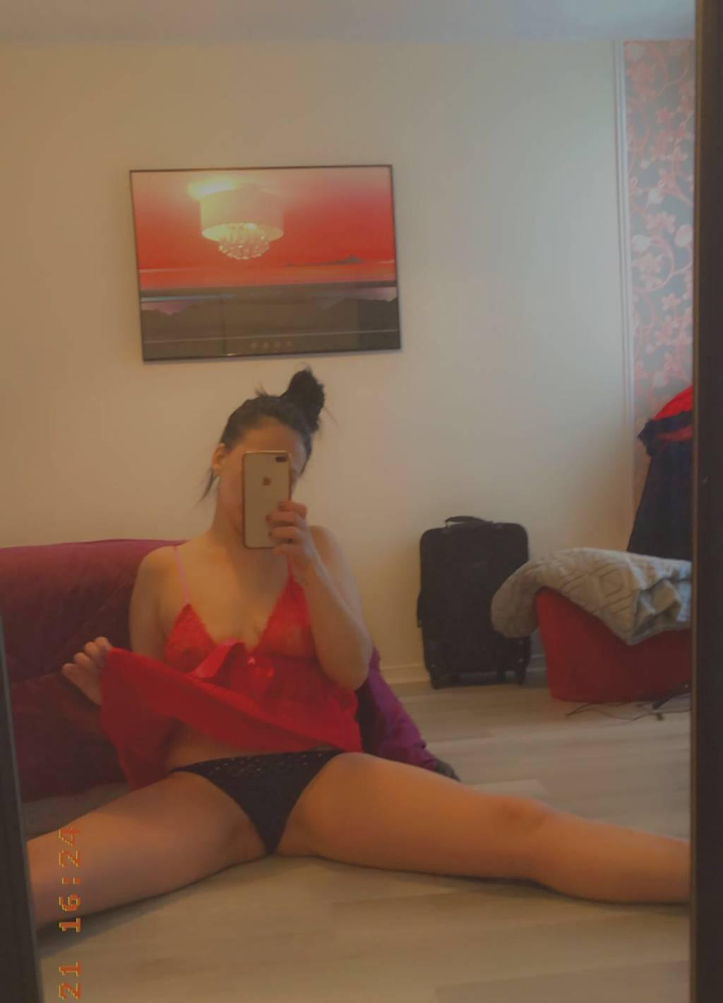 Sweet & Sexy Jazzy ~ selling pics & videos 705~910~3773