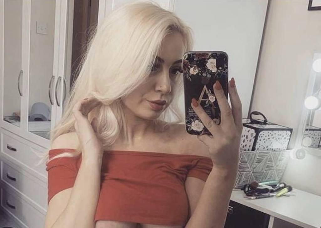 New In Town I Will Make You Feel Good Magic Mouth PartyGirl