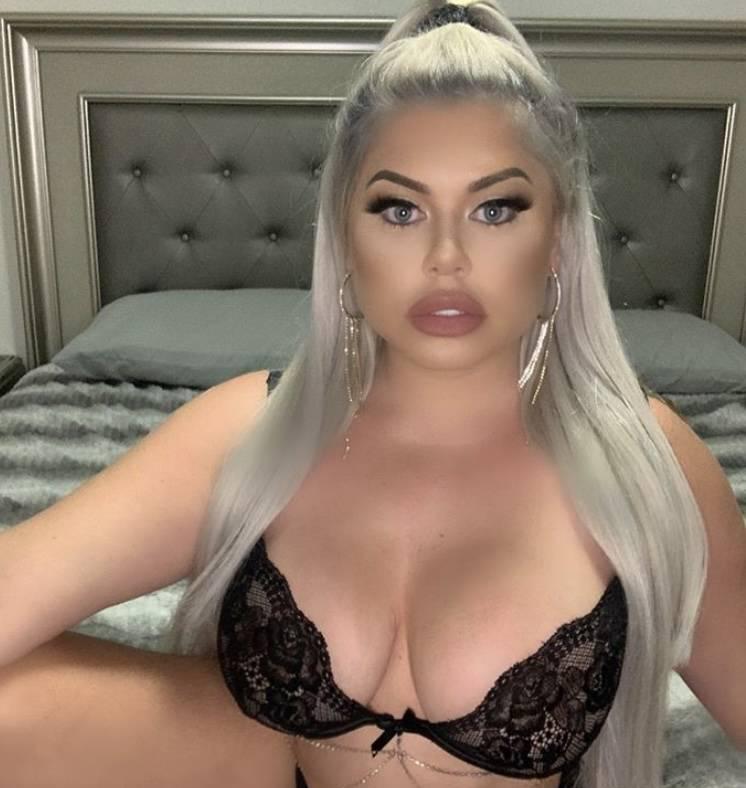 Ashely Barbie