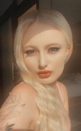 (Outcall) ~ Upscale 5 Star Blonde~ ! SNOWBUNNY ! Bxbx J!