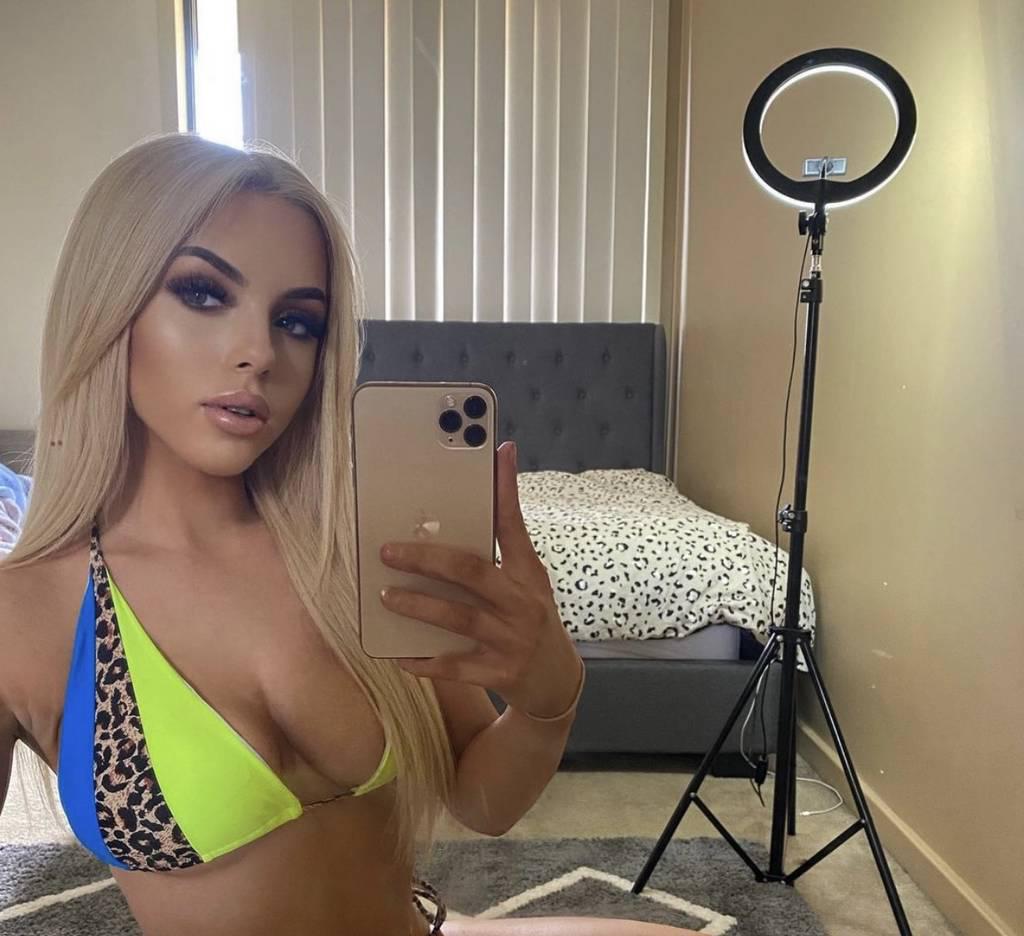Vancouver Canada Escort