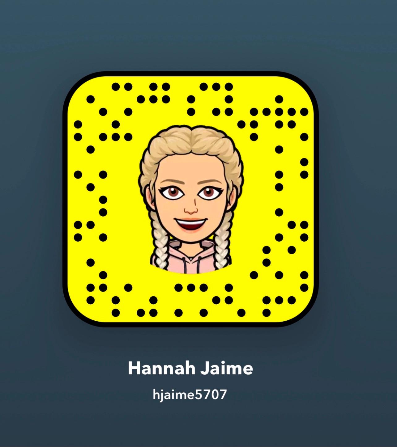 Hot 🥵 Hannah SNAPCHAT:hjaime5707 available to Fuck now 💦🍑💦